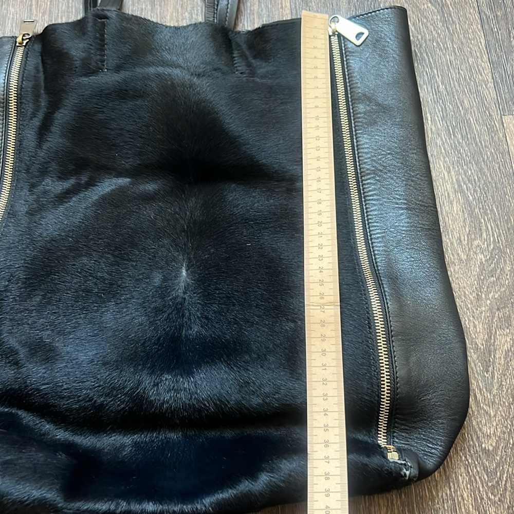 Celine Large Pony Tote Bag - Picture 16 of 16
